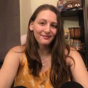 Meet your Posher, Madelyn